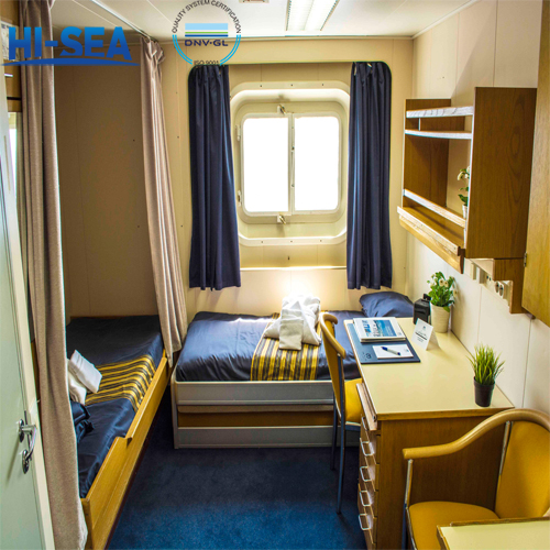 Marine Cabin Unit